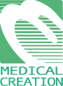 株式会社メディカルクリエーション